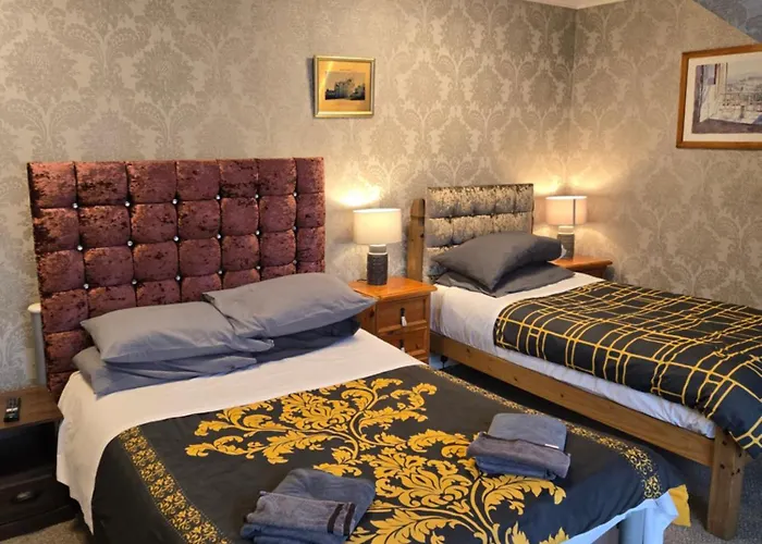 Ivy- Braveheart Πανσιόν 3*