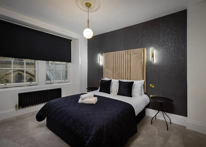 Royalmileluxe 2bed