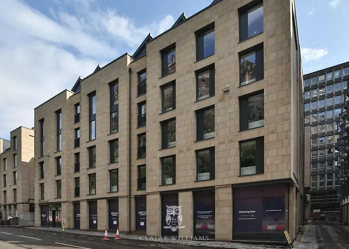 For Students Only - Kings Stables Road In דירה