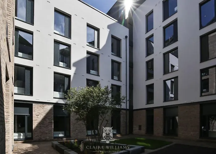 For Students Only - Kings Stables Road In *