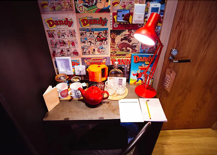 Grassmarket Hotel Edinburgh