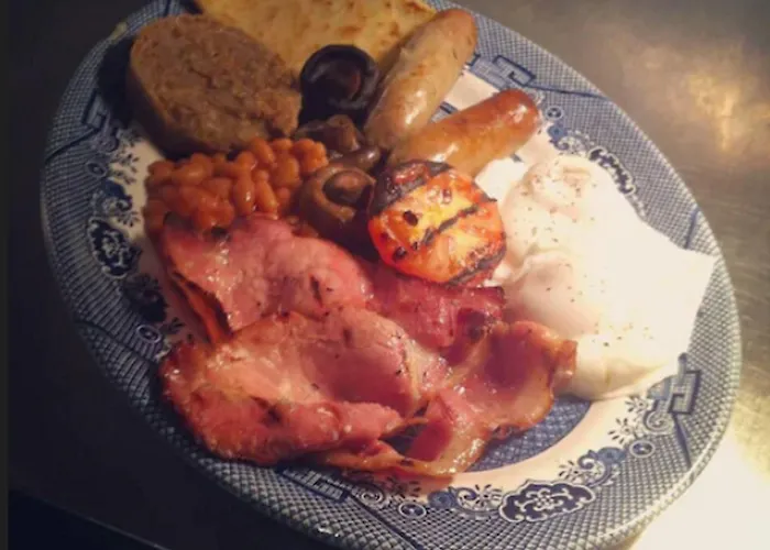 Hotel Grassmarket Edinburgh