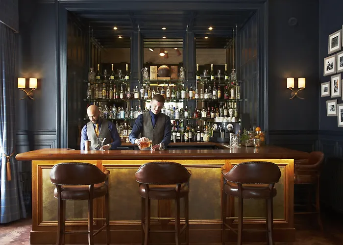 Hotel The Roseate - Small Luxury Of The World 5*