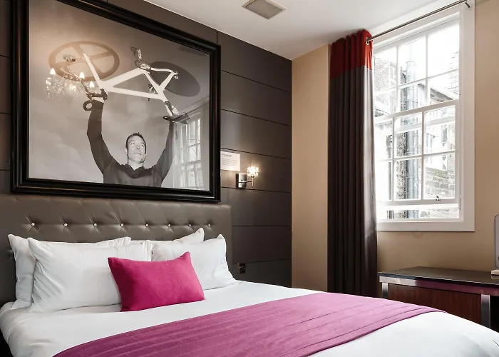 Angels Share Hotel
