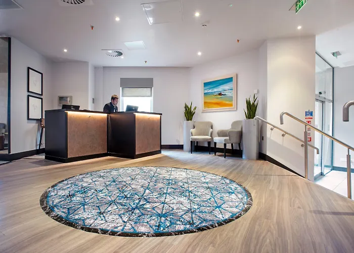 Hotel Hill Place 4*