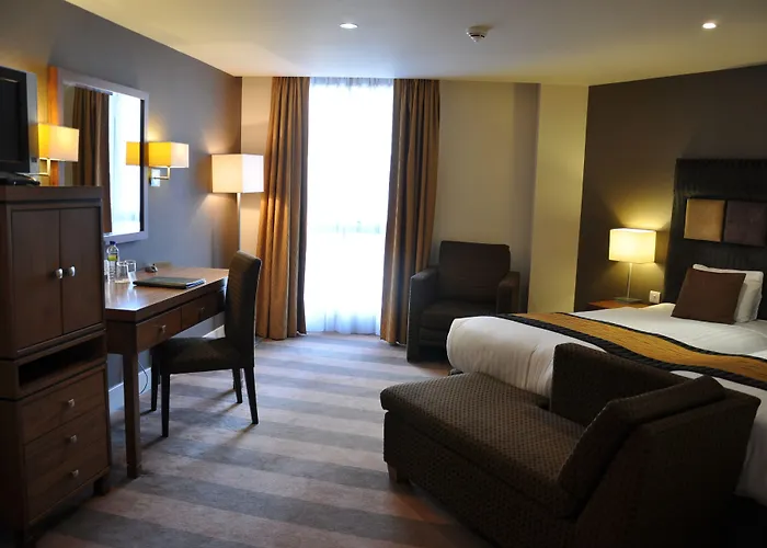 Hill Place 4* Edinburgh