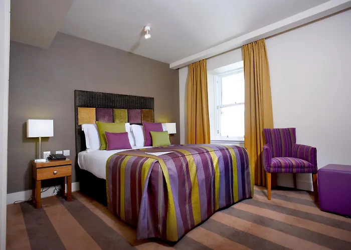 Hotel Hill Place 4*