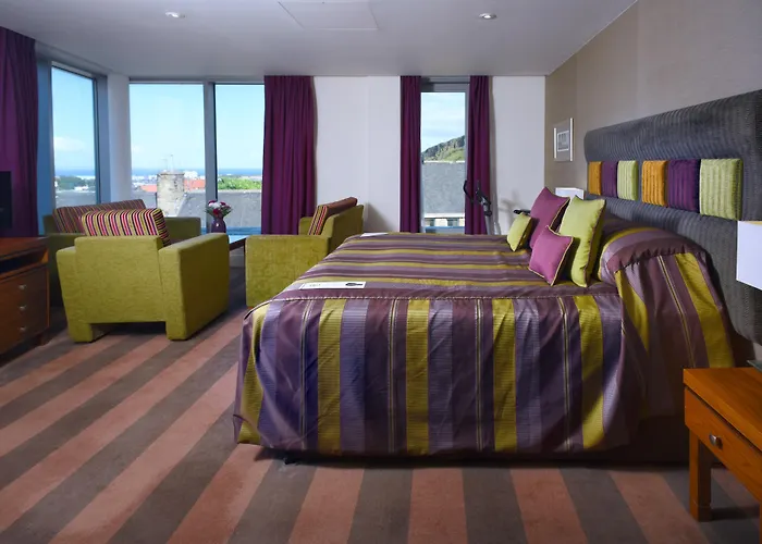 Hotel Hill Place 4*