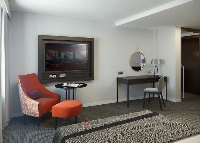 Hill Place Hotel Edinburgh