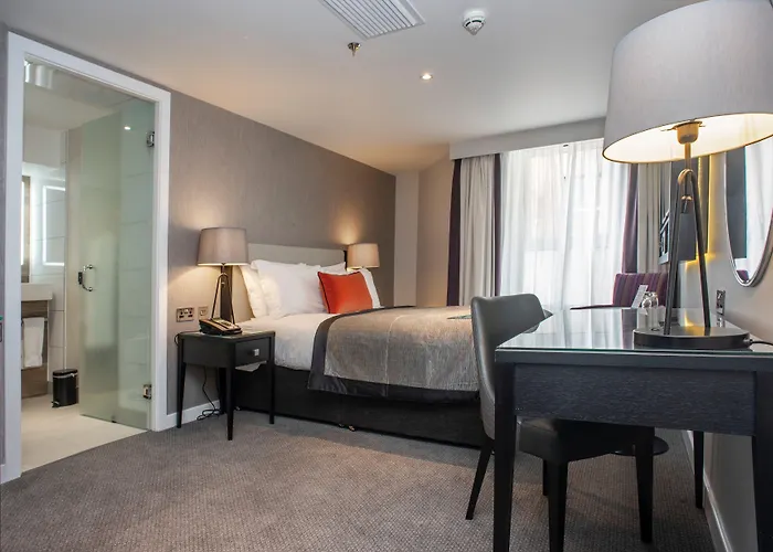 Hill Place Hotel