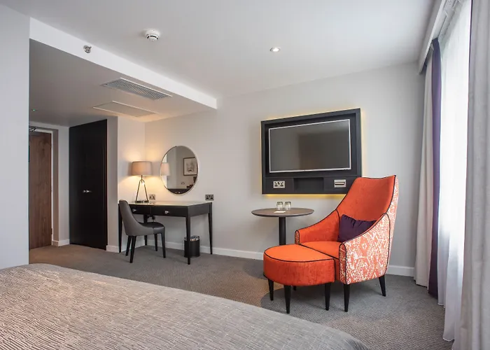 Hotel Hill Place 4*
