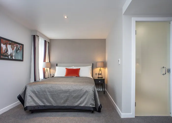 Hill Place Hotel Edinburgh