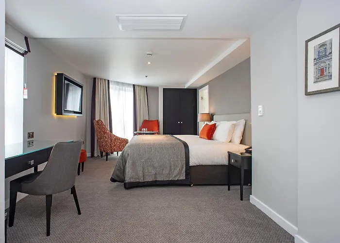 Hotel Hill Place 4*