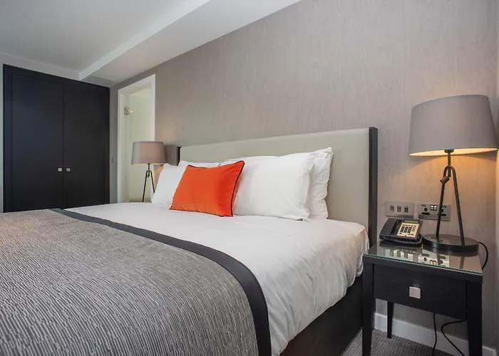 Hotel Hill Place Edinburgh