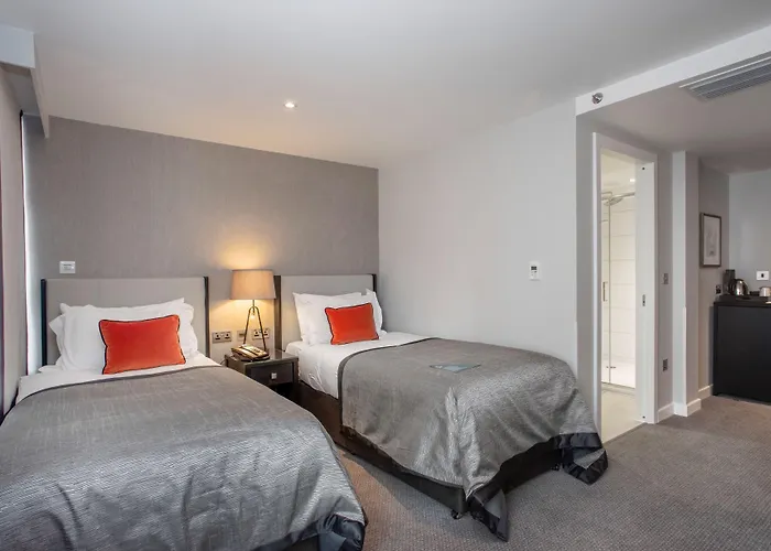 Hill Place Hotel