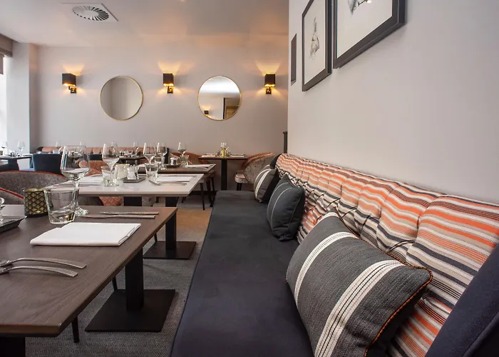 Hill Place Hotel 4*