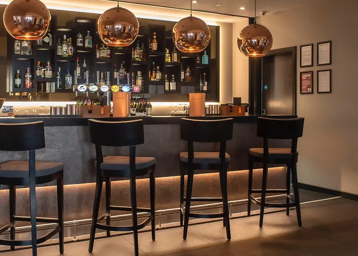 Hill Place Hotel
