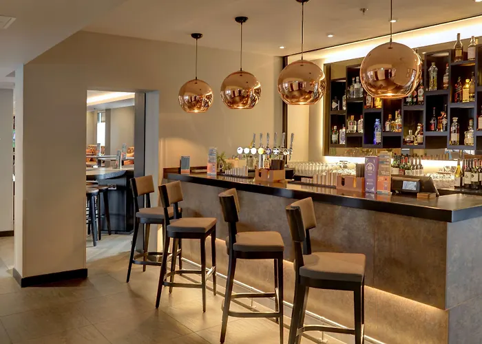 Hill Place Hotel Edinburgh