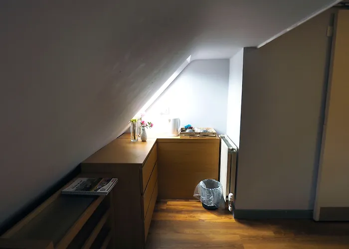 St Christopher's - Original Edinburgh