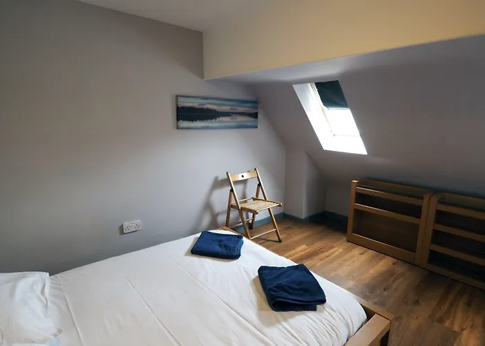 St Christopher's - Original Hostel Edinburgh