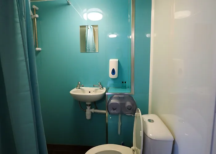 St Christopher's - Original Hostel