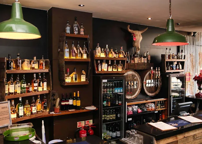 St Christopher's - Original Hostel Edinburgh