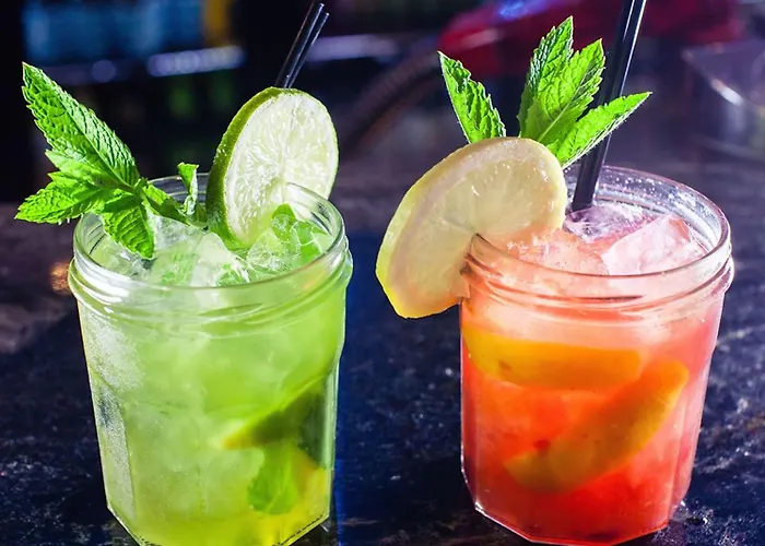 St Christopher's - Original