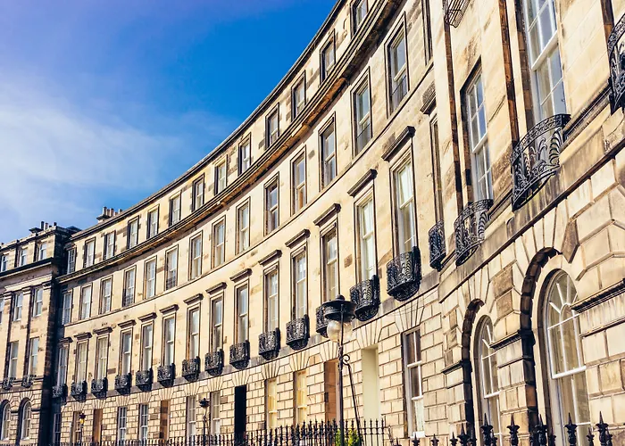 Hostel St Christopher's - Original Edinburgh