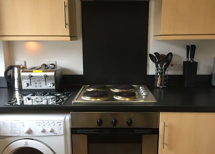 Fountain Court - Harris 4*