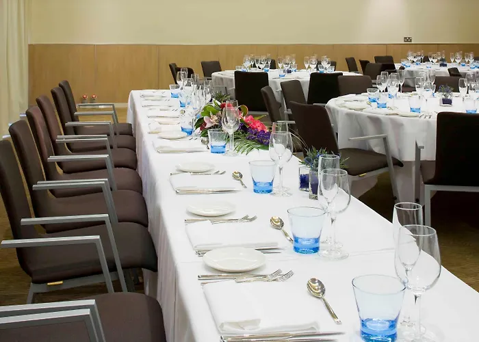 Hotel Novotel Park Edinburgh