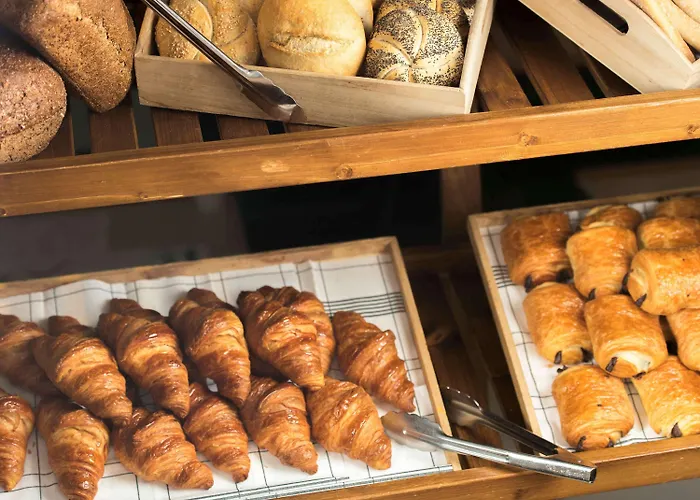 Novotel Park Hotel Edinburgh