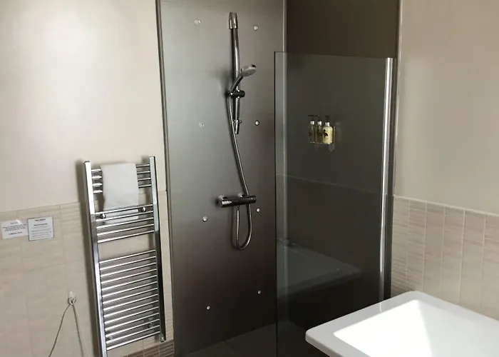 The Salisbury 4* Εδιμβούργο