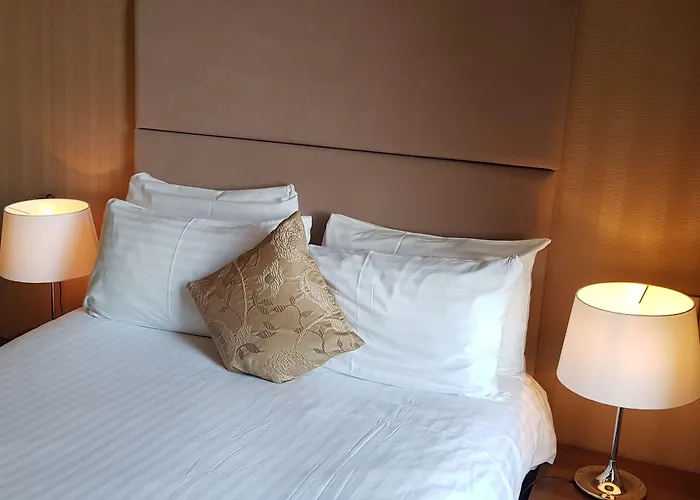 The Salisbury 4* Εδιμβούργο