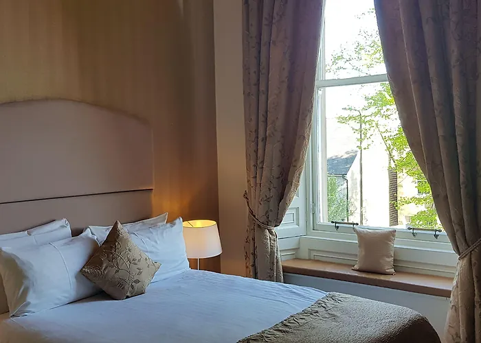 The Salisbury Ξενοδοχείο