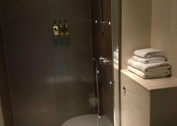 The Salisbury Ξενοδοχείο 4*