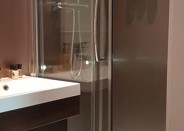 Ξενοδοχείο The Salisbury