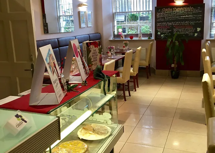 The Salisbury Ξενοδοχείο