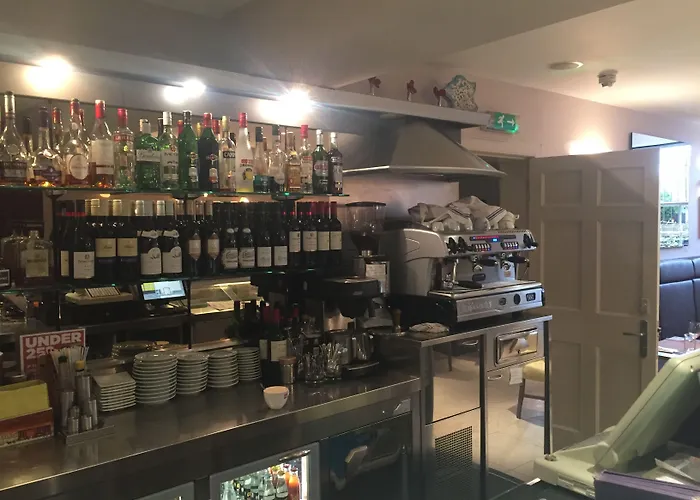 The Salisbury Ξενοδοχείο