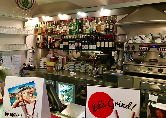 The Salisbury Εδιμβούργο