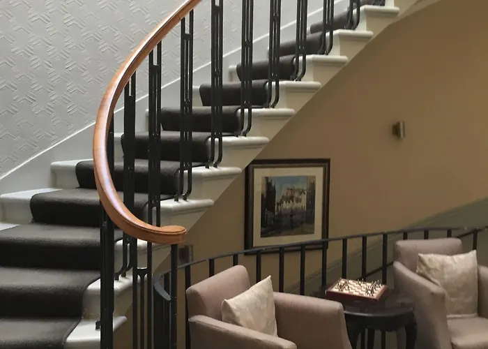 The Salisbury Εδιμβούργο