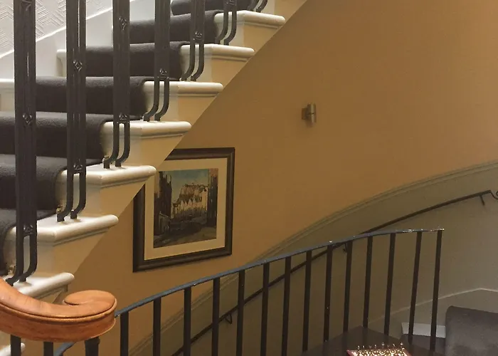 The Salisbury 4* Εδιμβούργο