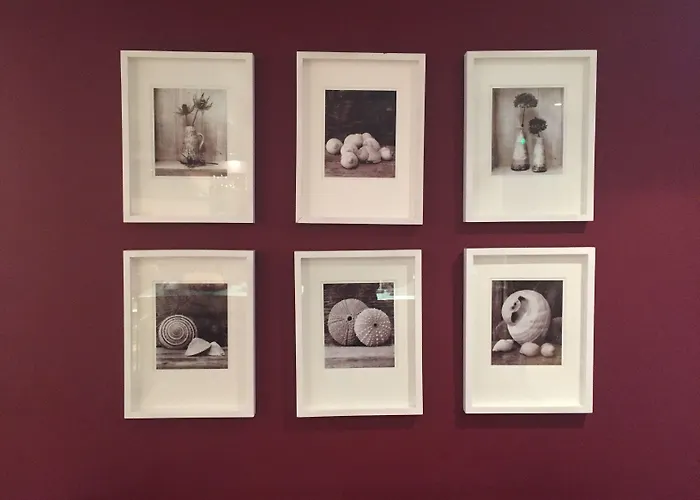 The Salisbury 4* Εδιμβούργο