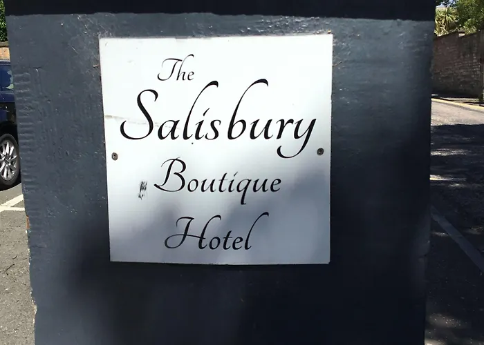 The Salisbury 4*