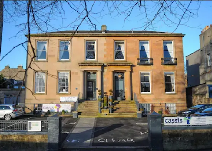 The Salisbury Ξενοδοχείο