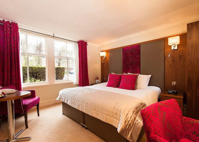 Kildonan 4*