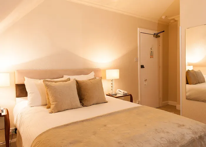 Hotel Kildonan 4*