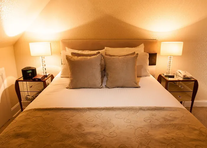 Hotel Kildonan