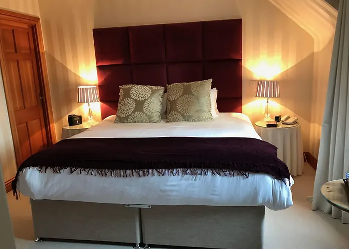Hotel Kildonan