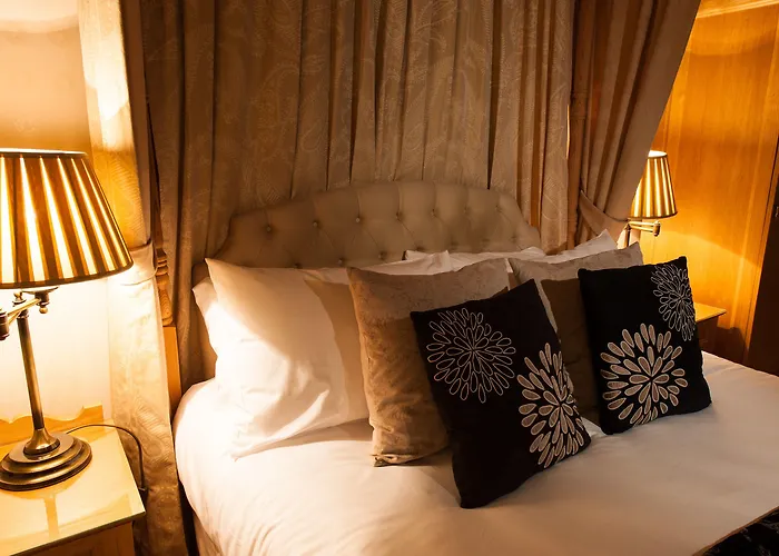 Hotel Kildonan 4*