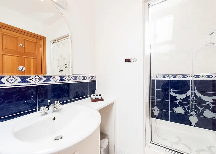 Kildonan Hotel 4*